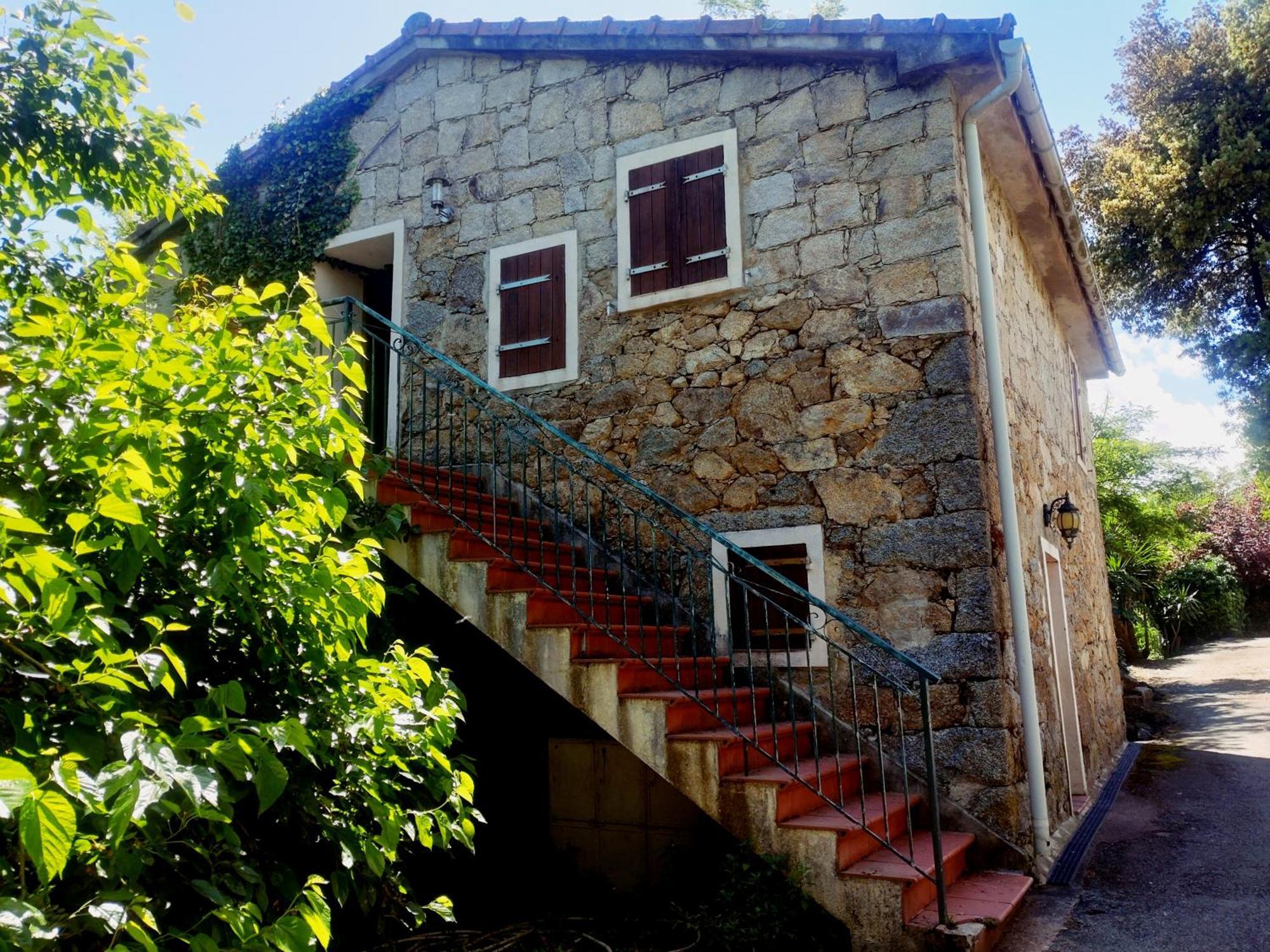 A Pivarella Grosseto-Prugna Exterior photo