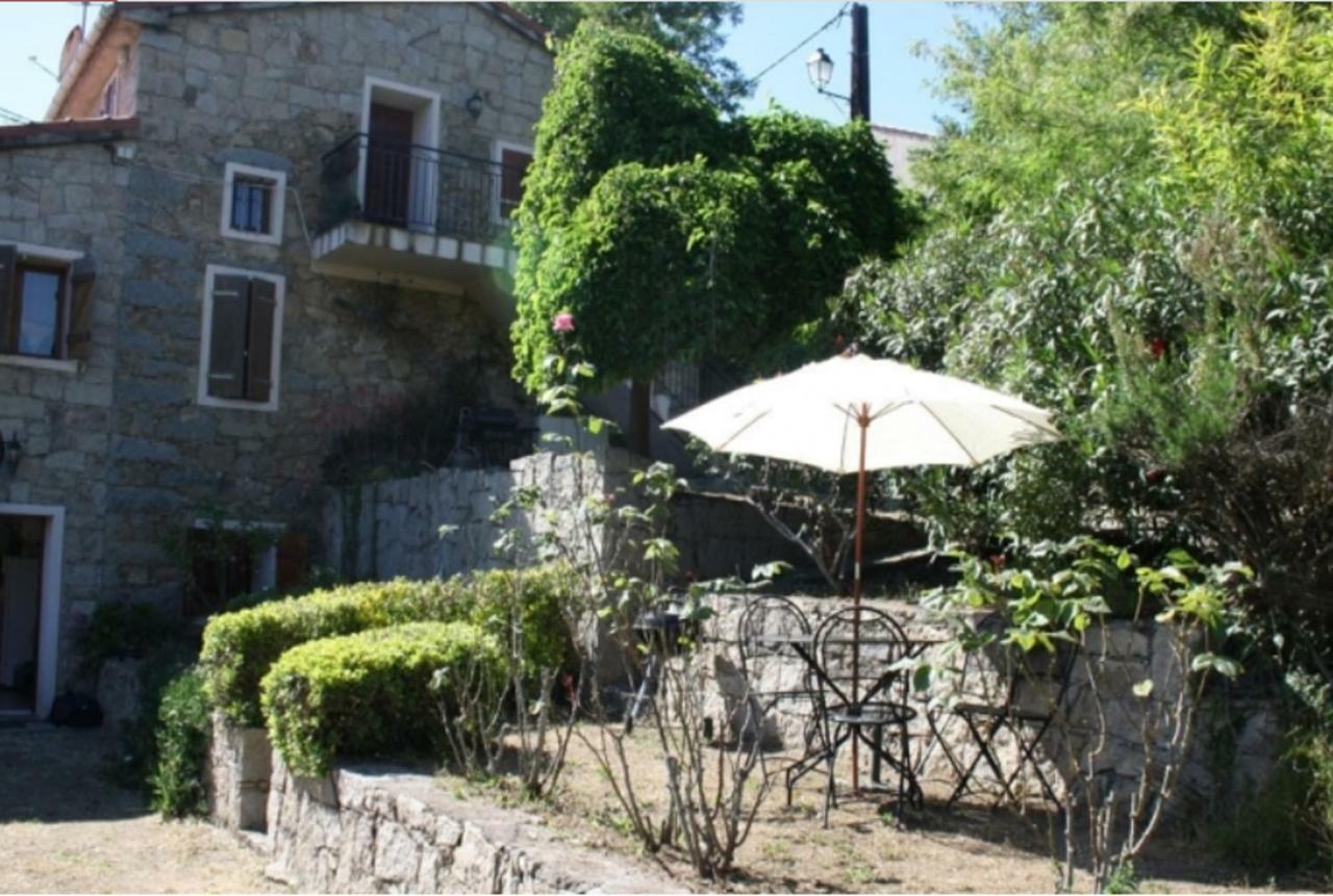 A Pivarella Grosseto-Prugna Exterior photo