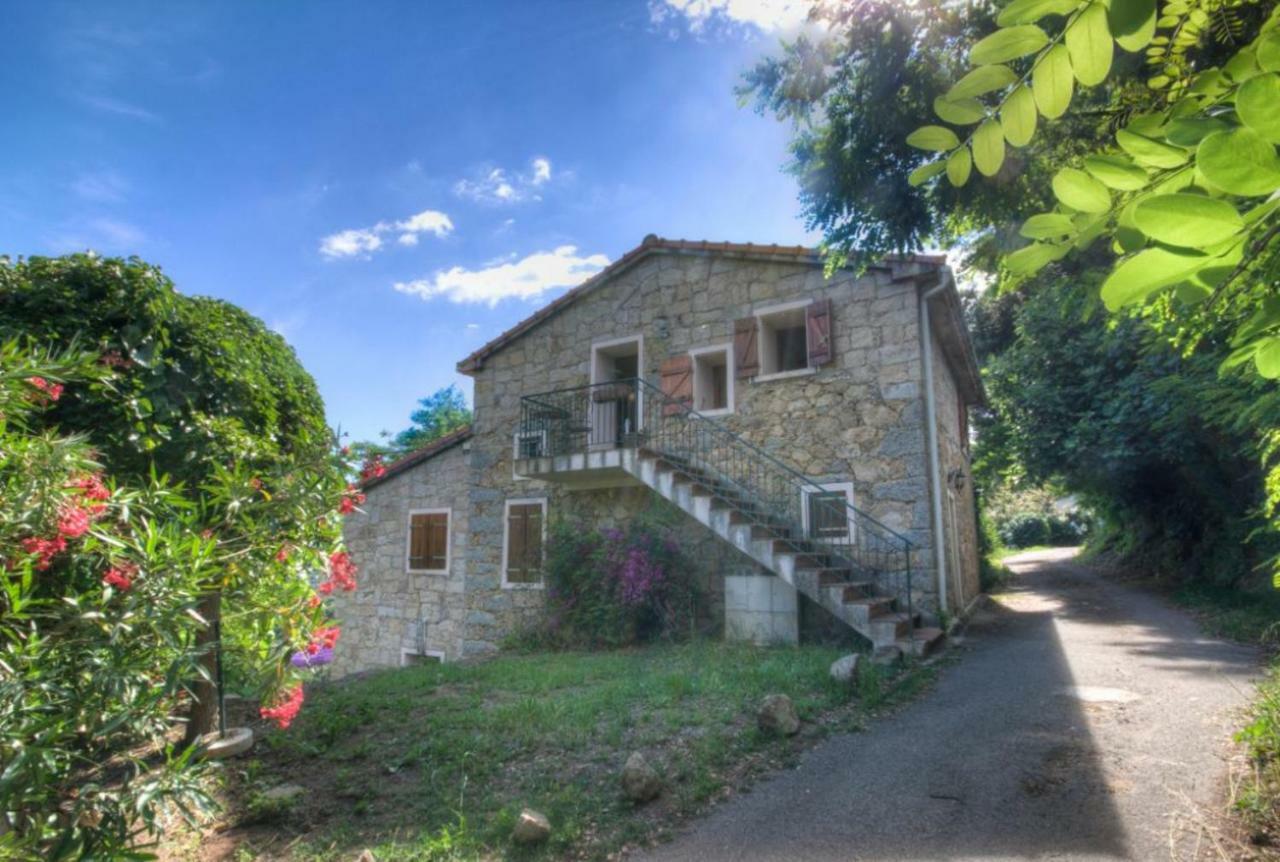 A Pivarella Grosseto-Prugna Exterior photo